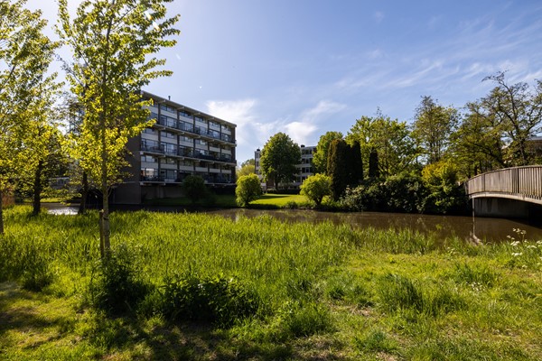 Medium property photo - Van der Waalsstraat 26, 3132 TM Vlaardingen
